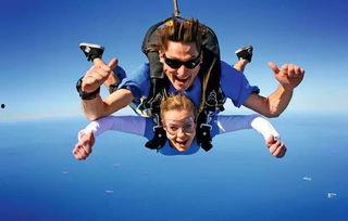 娱乐吃瓜酱跳伞小说  第2张